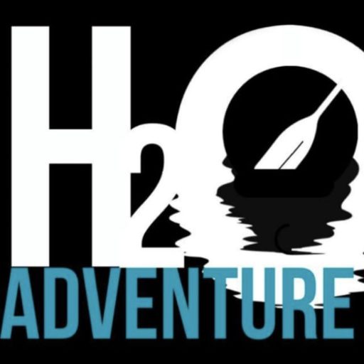 H20_Adventure_Logo_Kilcullen_Paddling_Boarding_Paddle_Kayak_Kildare